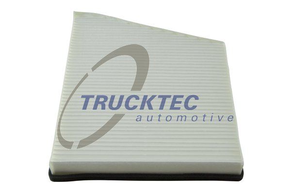 TRUCKTEC AUTOMOTIVE Фильтр, воздух во внутренном пространстве 02.59.067